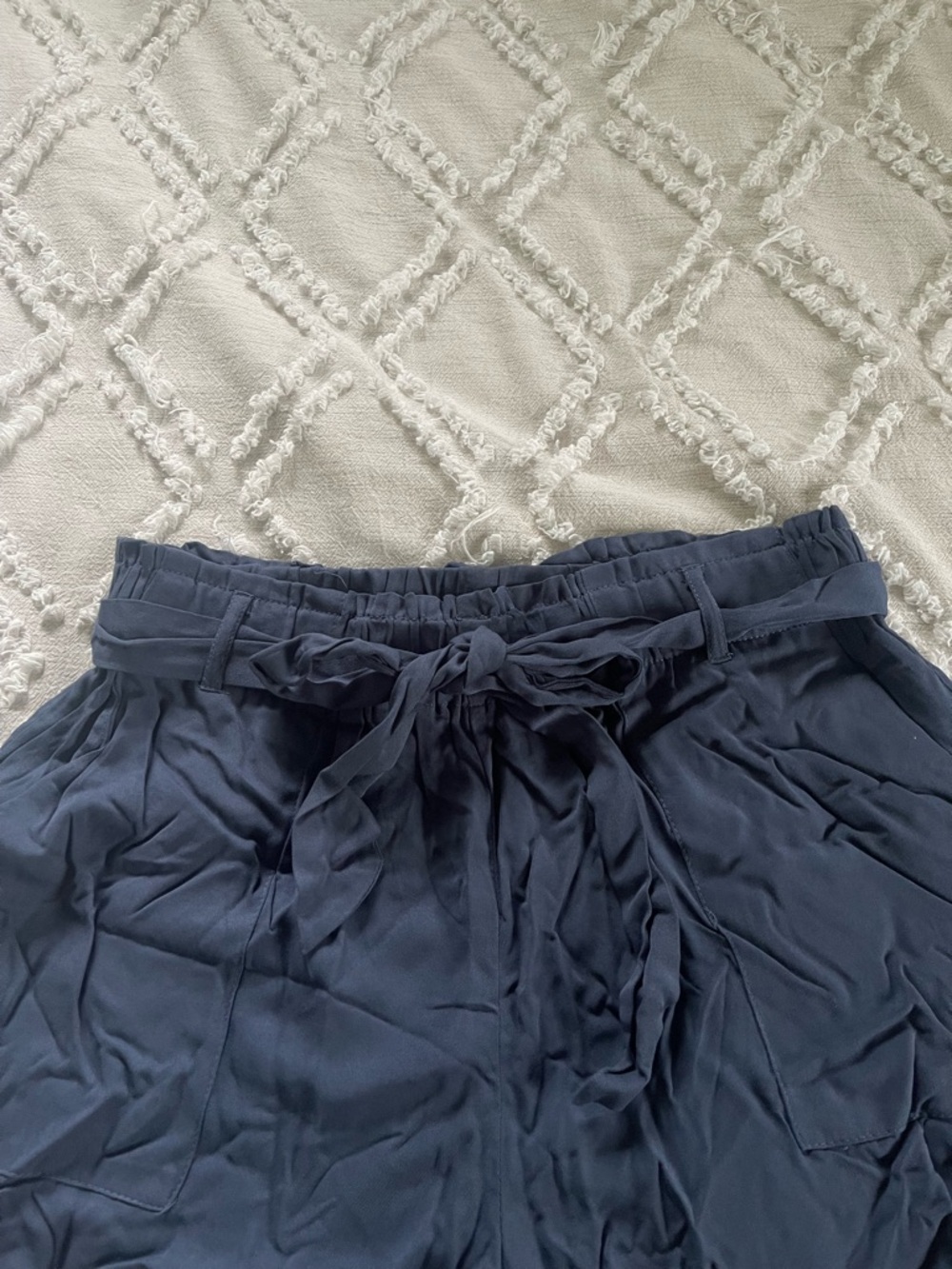 Blue Shorts - Picture 6 of 6